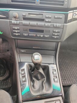 BMW E46 323ci - 15