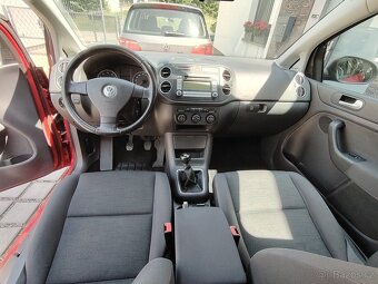 VW Golf Plus 1.4 16V - 15