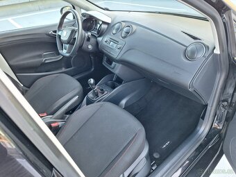 SEAT IBIZA FR 1.2 TSI 77 KW R.2013 - 15