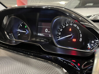 Peugeot 2008, ALLURE PACK 1.2 PT, 2014, PANO, KRASAVEC - 15