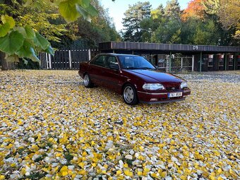 Ford Scorpio - 15