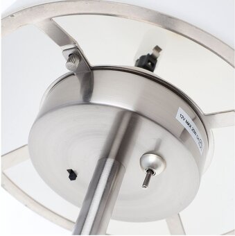 IKEA osvětlení Mansken + zdroj, možnost volby barev - 15