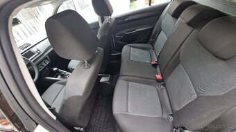 Škoda Fabia combi 1.4 TDi, nová STK, výborný stav - 15