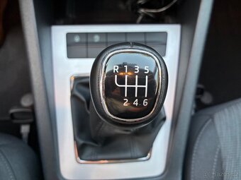 Škoda Octavia, 1,2TSi 77kW 56.000 km ČR TZ KAMERA CEBIA - 15