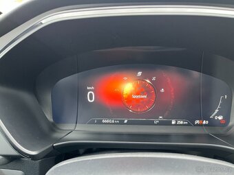 Ford Kuga 1,5EB ST-Line,Navi,Temp,Kamera,TZ,LED, - 15
