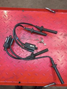 Yamaha fzs 1000 Fazer - 15