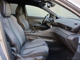 Peugeot 3008 AT Allure Pack,kúp. v SR,1.majitel,od.DPH - 15