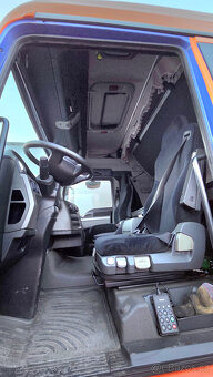 2011 tahač EUR5 automat TGX 18.440 MAN /+možno 3x TGS manual - 15