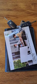 Škoda Yeti 1.4 TSi 90kW Monte Carlo - 15