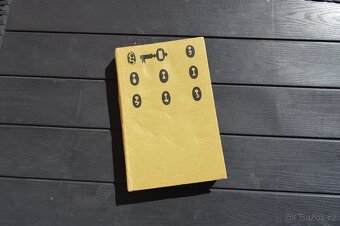 Starší vydání knih různé žánry - 15