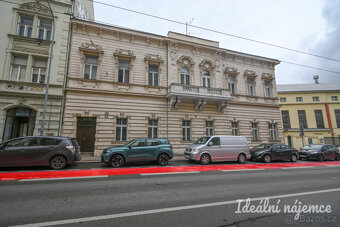 Podnájem bytu 2+1, Hlinky, Staré Brno, 19.900 Kč/měs, 54 m2 - 15