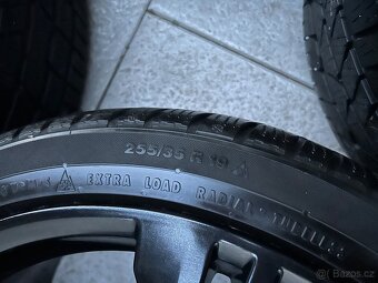 Originální alu kola R19 Audi A5 - 15