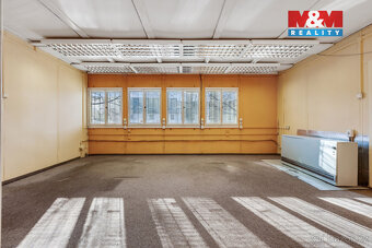 Prodej obchodního objektu, 511 m², Příbram I. - 15