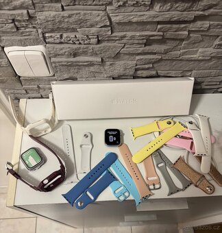 Apple Watch Series 8 45mm - 15