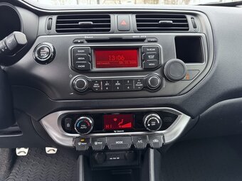 Kia Rio, 1.4i 80 kW digi. klima - 15