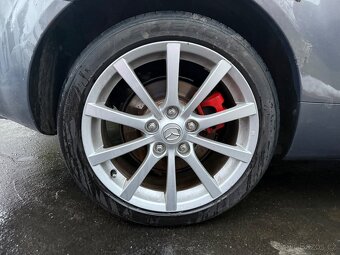 Mazda MX5 - NC - 2006 - 118kw najeto 48tis km - bouraná - 15