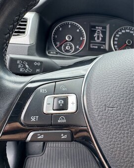 Volkswagen Caddy, Maxi Webasto ACC 2x Šoupačky - 15