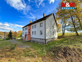 Prodej bytu 3+1, 69 m², Jistebnice - 15
