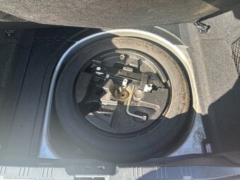 BMW E60 525i Manuál 2004 - 15