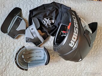 Helma Cassida Enduro M - 15