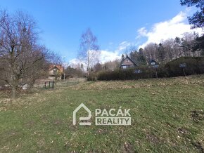 Prodej rekreační chaty k celoročnímu bydlení v obci Chvalčov - 15