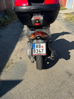 Aprilia Leonardo 250 - 15