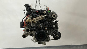 Predám kompletný motor BMW X5 E70 X6 E71 N57D30A 180kw - 15