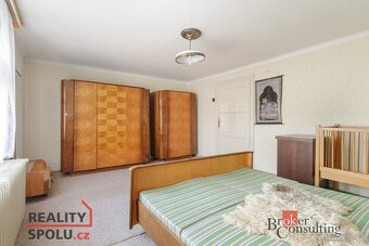 Prodej, domy/rodinný, 263 m2, 74774 Holasovice, Opava [ID 68 - 15