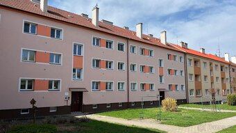 Prodej bytu 3+1 s balkónem po rekonstrukce - 15