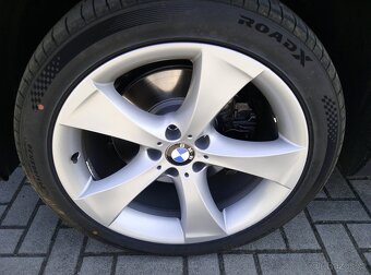 BMW X6, XDRIVE 40D 225kW - 15