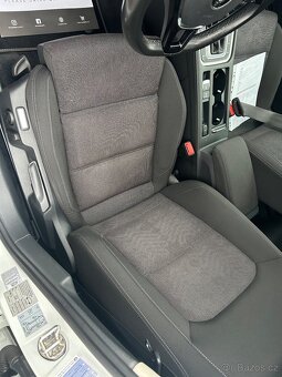 VW Passat 2.0Tdi 110kw 2016 DSG naj.250Tkm servis VW - 15