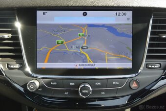 PRODÁM Opel Astra 1.6CDTi ST Cosmo - 15