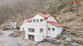 Prodej rodinného domu, 192 m², Milešov - 15