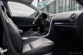 Mazda 6 2.3i Sport Active Plus - 15