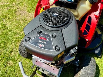 Zahradní traktor AL-KO PowerLine T16-102 HDE - 15