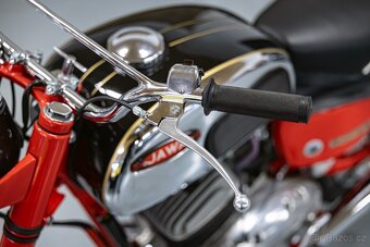 Jawa 350/362 Californian Oilmaster - 15