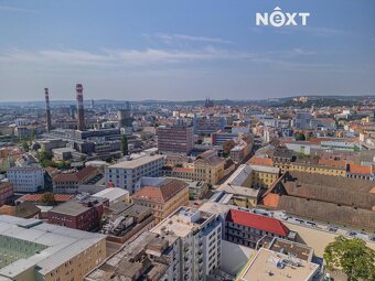 Prodej byt 1+1, 39㎡ - 15