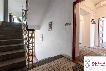 Pronájem byty 2+1, 50 m2 - Rakovník II, ev.č. 00109 - 15