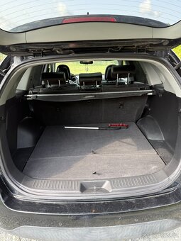 Kia Sorento 2.2CRDi 145kW, automat TOP výbava, najeto 129800 - 15