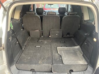 Prodám Ford S Max 2,5l 162kw benzin 2008 - 15