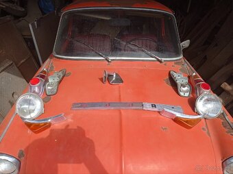 Škoda 1000mb - 15