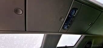 Ford Galaxy 2,3 GHIA benzin+LPG, automat, 7 míst - 15