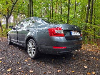 Prodám Škoda Octavia 3 1.4 tsi 103 kw - 15