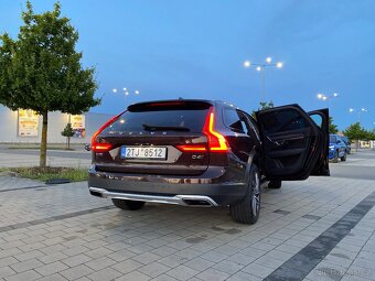 VOLVO V90 CROSS COUNTRY D4 - 15