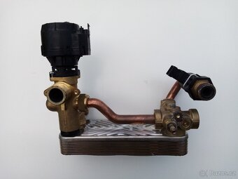 Thermona THERM 20 LXZE.A 5, Thermona THERM 20 CXE.AA - 15