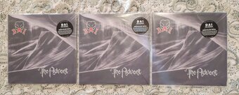 LP - Tri sestry, Vanessa, Braník, Ultrametal a další - 15