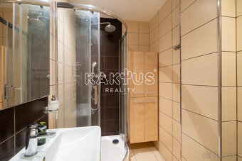 Podnájem bytu 2+1 lodžií, ulice Badatelů, Ostrava - Poruba - 15