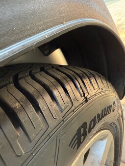 Dohoda možná-  PRODÁM PŘÍVĚS PRO DVA KONĚ WESTFALIA JUPITER - 15