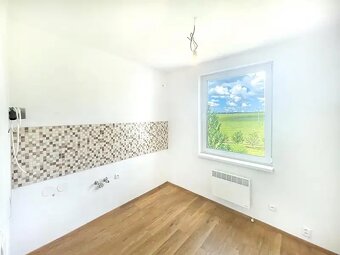 Je pro vás Jihlava drahá? Přestěhujte se k Pelhřimu Byt 1+1 - 15