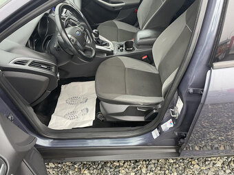 ++Ford Focus 1.6i 16V 120PS LPG HATCHBACK++ - 15